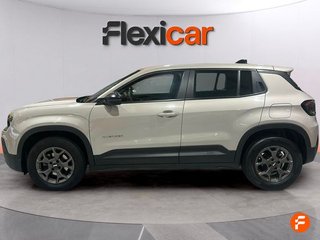 Jeep Avenger 1.2 G 74kW (100CV) Avenger