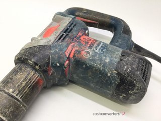 martillo electrico bosch gsh5