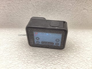 camara ultracompacta gopro hero13 black