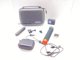 camara ultracompacta gopro hero13 black