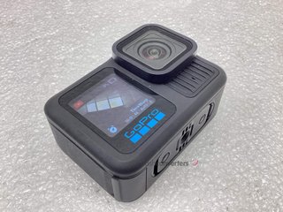 camara ultracompacta gopro hero13 black