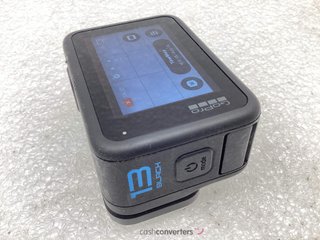 camara ultracompacta gopro hero13 black