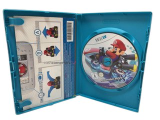 mario kart 8 wii u