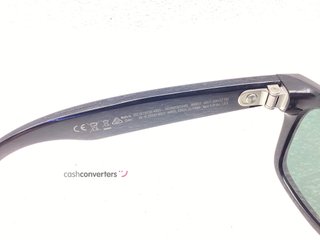 otras gafas rayban meta wayfarer gen 2