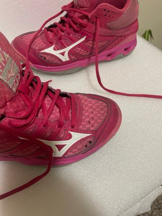 Scarpe Mizuno Taglia 36
