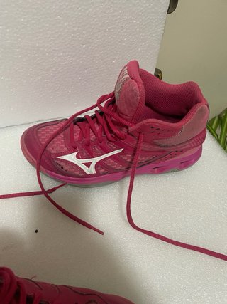 Scarpe Mizuno Taglia 36