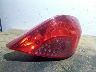 PILOTO TRASERO DERECHO PEUGEOT 207 XT Pack | 0.06