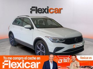 Volkswagen Tiguan Life 2.0 TDI 110kW (150CV) DSG