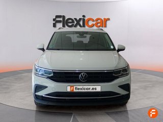 Volkswagen Tiguan Life 2.0 TDI 110kW (150CV) DSG