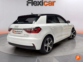 Audi A1 Sportback 25 TFSI 70kW (95CV)
