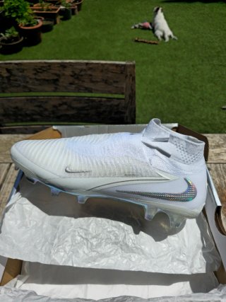 Nike Phantom 6 Elite FG Talla 44