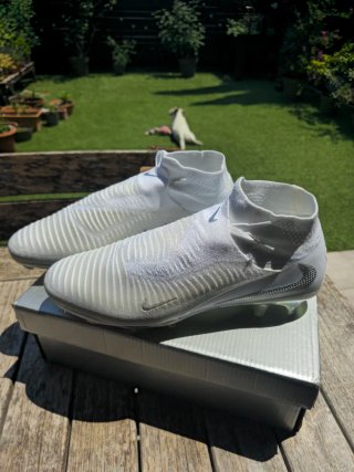 Nike Phantom 6 Elite FG Talla 44