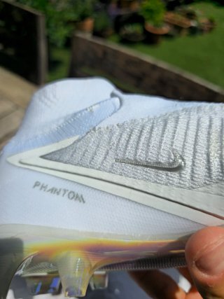 Nike Phantom 6 Elite FG Talla 44