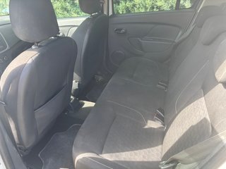 Dacia Logan MCV 2016 dci 90cv