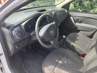 Dacia Logan MCV 2016 dci 90cv