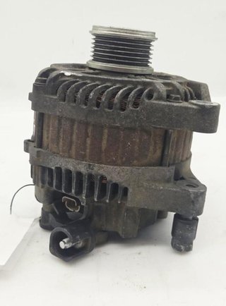 Peugeot 4373 9654752880 alternador 407 2.0 hdi mt