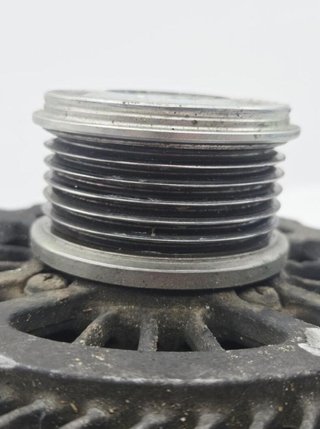 Peugeot 4373 9654752880 alternador 407 2.0 hdi mt