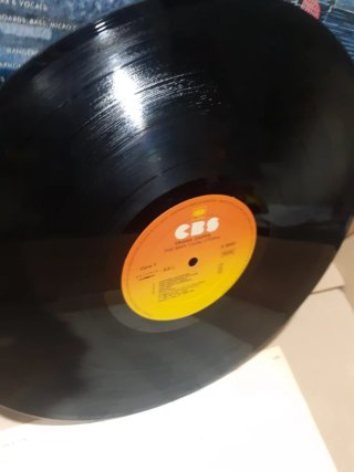 Zappa The Man From Utopia Vinilo