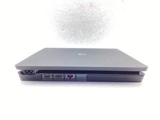 sony ps4 slim 1tb