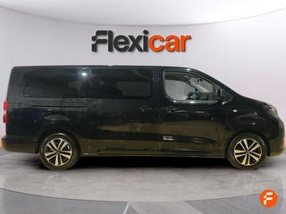 Peugeot Traveller Business Long BlueHDi 180 S&S EAT8