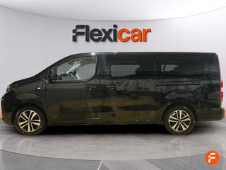 Peugeot Traveller Business Long BlueHDi 180 S&S EAT8