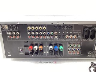 amplificador home cinema harman kardon avr 135/230