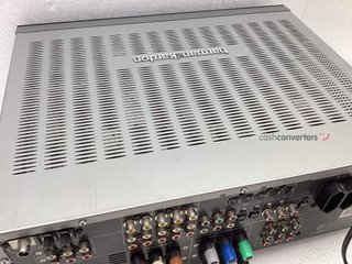 amplificador home cinema harman kardon avr 135/230