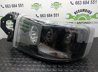 97776 faro 7482588681 renault premium route -2006