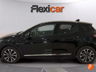 Renault Clio Techno TCe 67 kW (91CV)