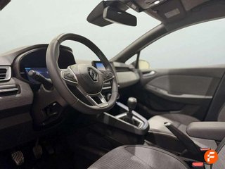 Renault Clio Techno TCe 67 kW (91CV)