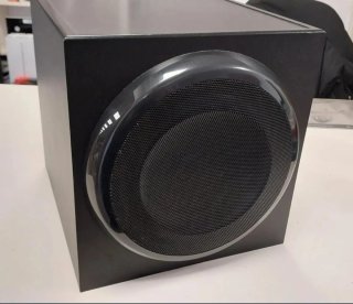Logitech Z906 5.1 Sistema Sonido