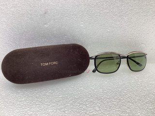 gafas de sol caballero/unisex tom ford marcello tf419 05n