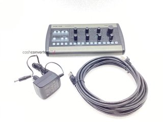 amplificador auriculares behringer p16-m