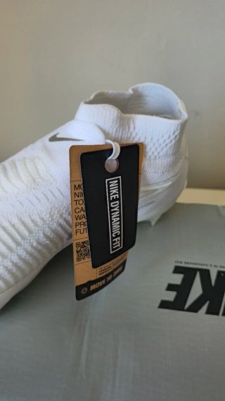 Nike Phantom 6 Elite FG Talla 44