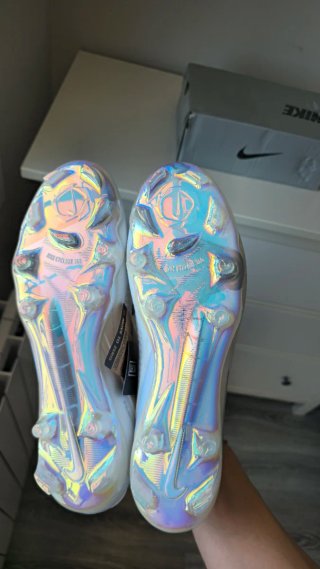 Nike Phantom 6 Elite FG Talla 44