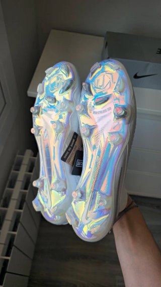 Nike Phantom 6 Elite FG Talla 44