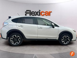 Subaru XV 1.6i Executive Auto