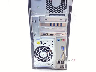 pc hp core i5 (3470)/ 16gb ram / geforce gt710 2gb / 500hdd / w11