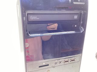 pc hp core i5 (3470)/ 16gb ram / geforce gt710 2gb / 500hdd / w11