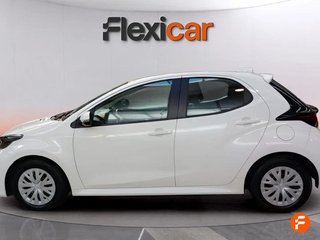 Toyota Yaris COMFORT 72CV - 5P (2023)