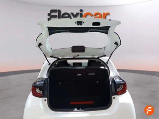 Toyota Yaris COMFORT 72CV - 5P (2023)