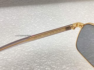 gafas de sol caballero/unisex versace mod 2174 1002/z3