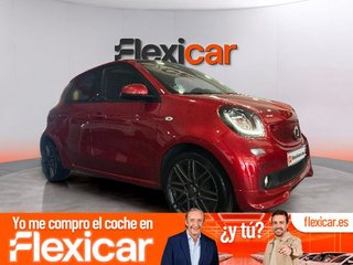 Smart Forfour 0.9 66kW (90CV) S/S