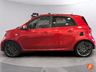 Smart Forfour 0.9 66kW (90CV) S/S