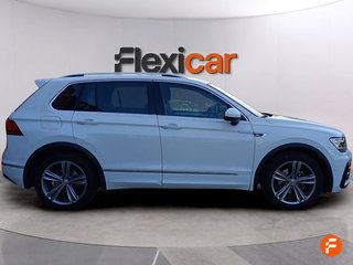 Volkswagen Tiguan R-Line 1.5 TSI 110kW (150CV) DSG
