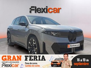 BMW iX3 iX3 50 xDrive