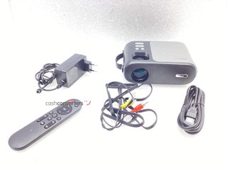 proyector home cinema horlat sin modelo