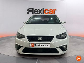Seat Ibiza 1.0 TSI 70kW (95CV) Style XL