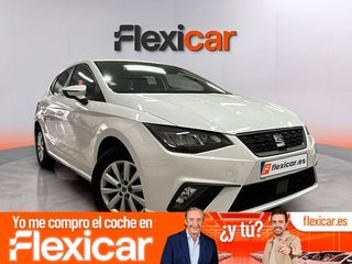 Seat Ibiza 1.0 TSI 70kW (95CV) Style XL