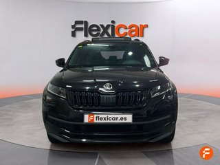 Skoda Kodiaq 1.5 TSI 110KW (150cv) DSG 4x2 Sportline